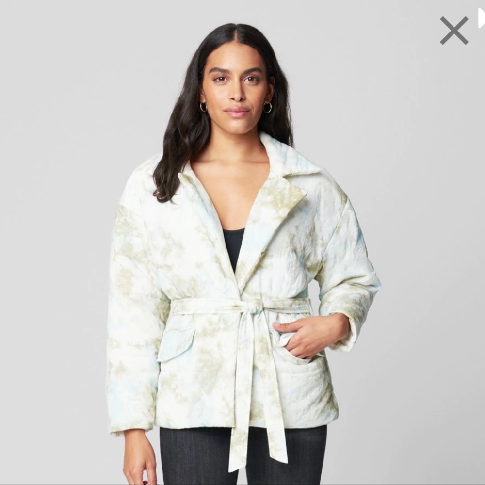 Blank NYC Perfect Day Jacket